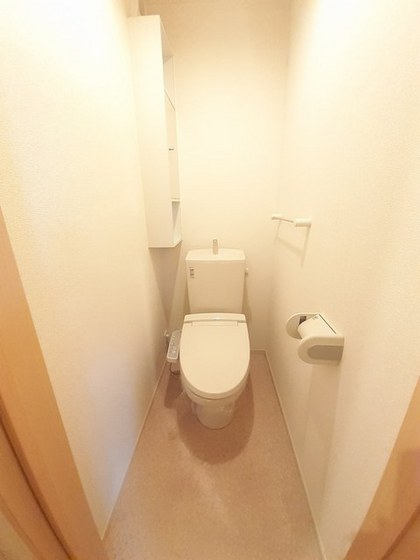 アンヴィーニュ