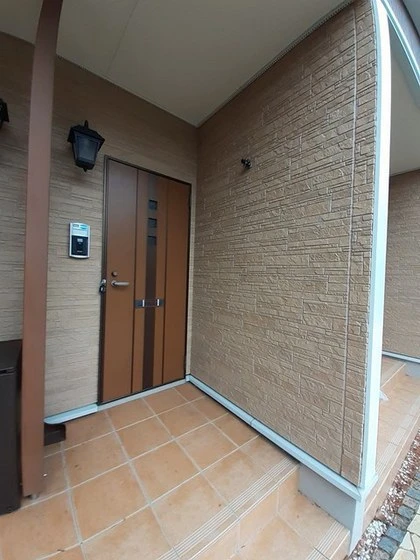 アンヴィーニュ