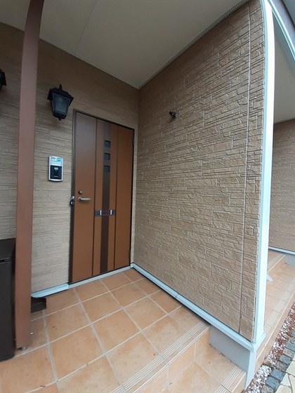 アンヴィーニュ