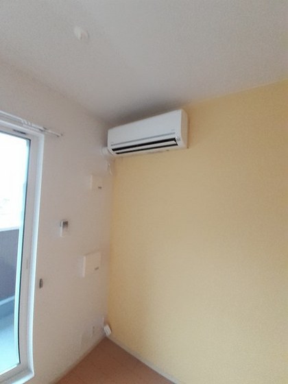 アンヴィーニュ