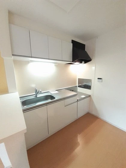 アンヴィーニュ