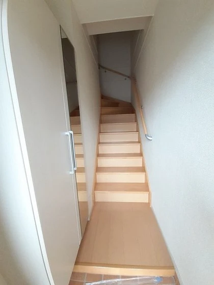 アンヴィーニュ