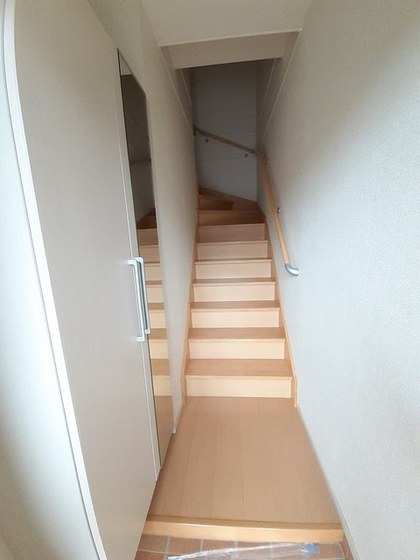 アンヴィーニュ