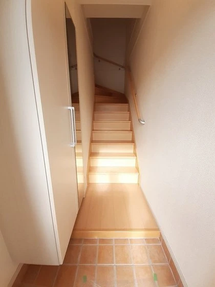 アンヴィーニュ