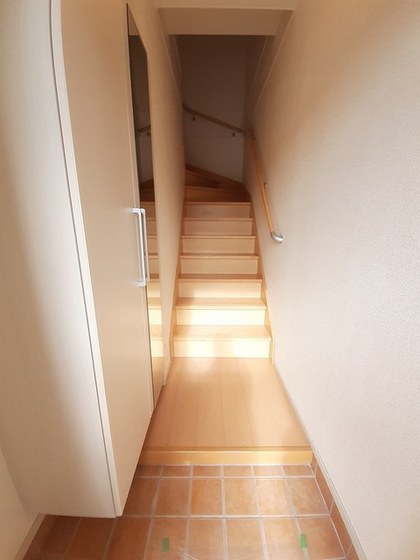 アンヴィーニュ