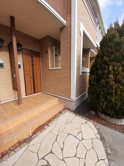 アンヴィーニュ