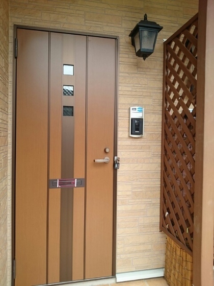 アンヴィーニュ