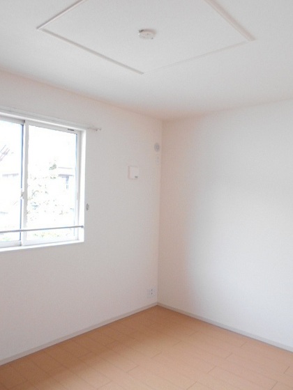 アンヴィーニュ