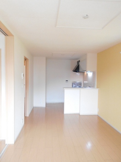 アンヴィーニュ