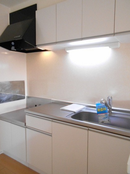 アンヴィーニュ