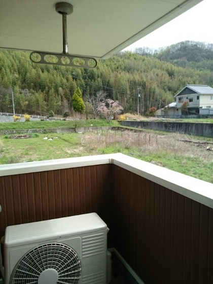 アンヴィーニュ