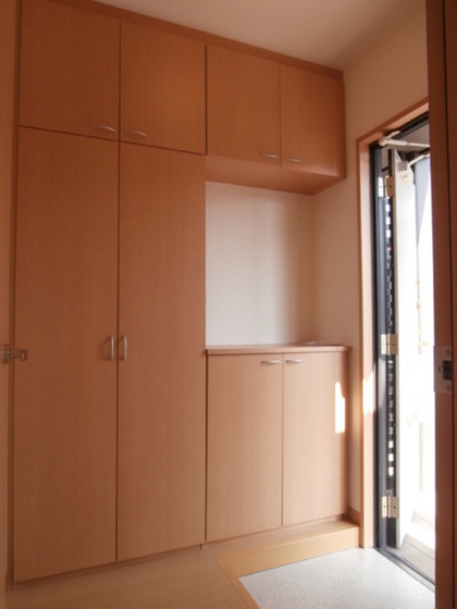 ボナール伊島 B