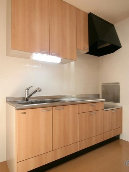 ボナール伊島 B