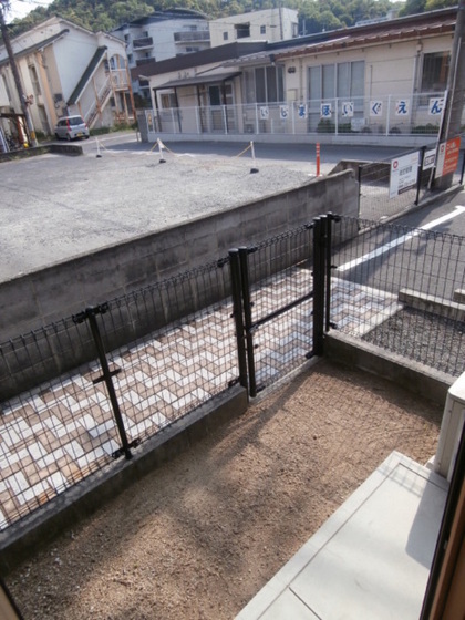 ボナール伊島 B