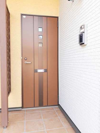 フォレストガーデンA