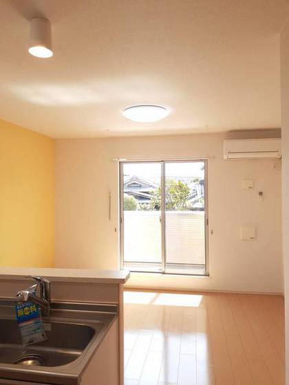 フォレストガーデンA