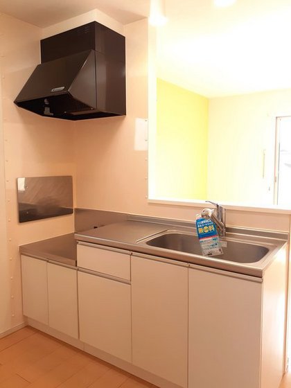 フォレストガーデンA