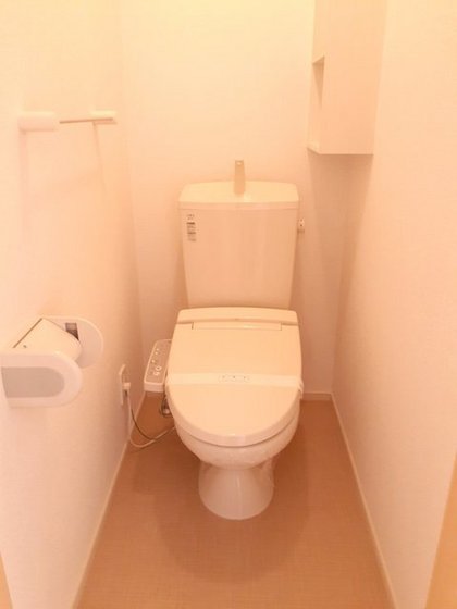 フォレストガーデンA