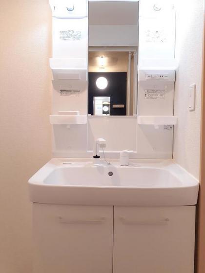 フォレストガーデンA