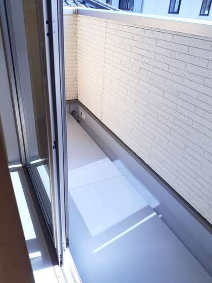 フォレストガーデンA