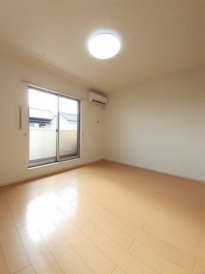 フォレストガーデンA