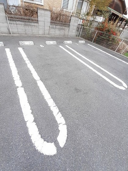 フォレストガーデンA