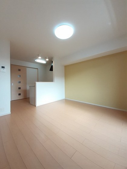 フォレストガーデンA