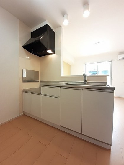 フォレストガーデンA