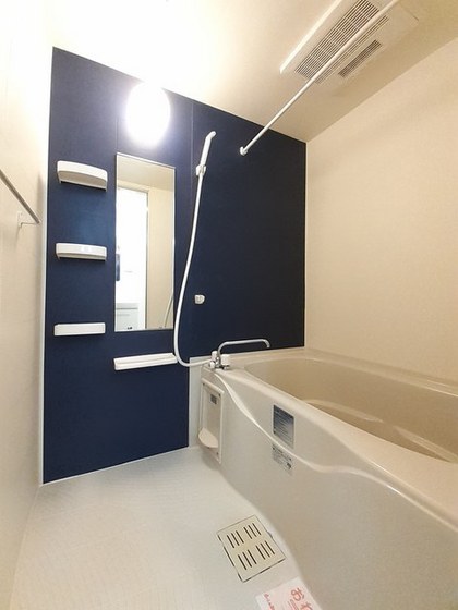 フォレストガーデンA