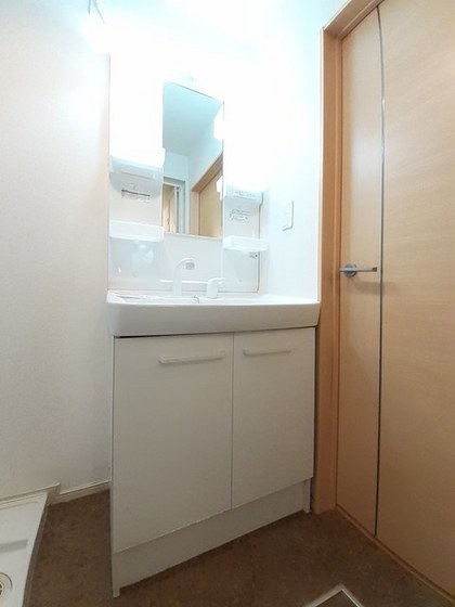 フォレストガーデンA