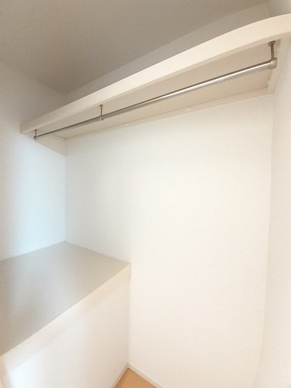 フォレストガーデンA