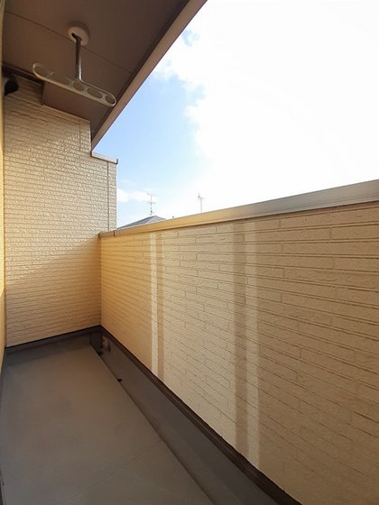 フォレストガーデンA