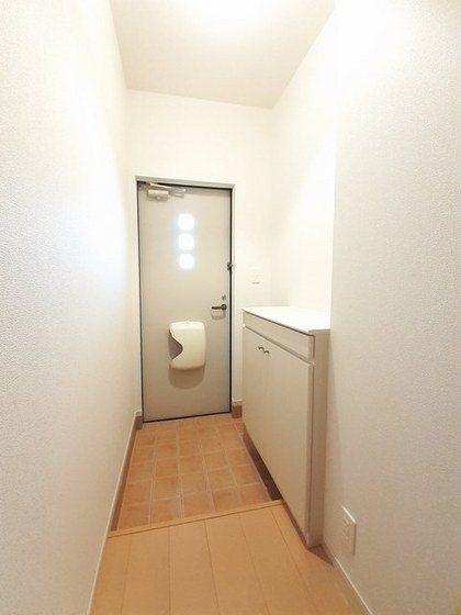 フォレストガーデンA