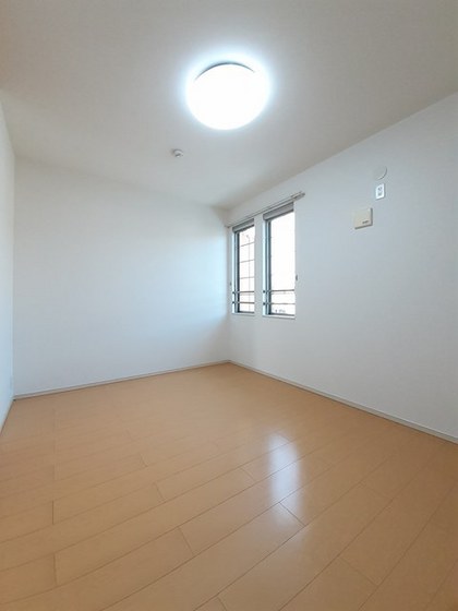 フォレストガーデンA