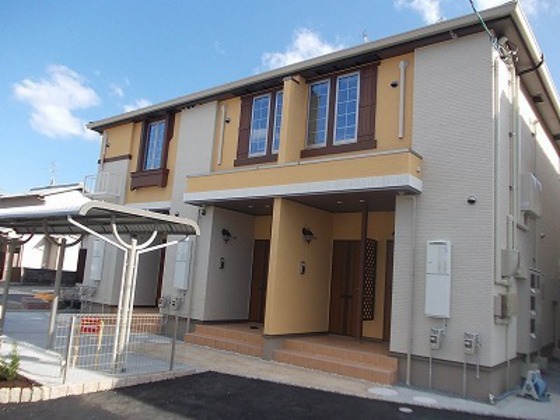 フォレストガーデンA