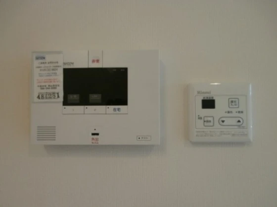 エスペランサ平野 α