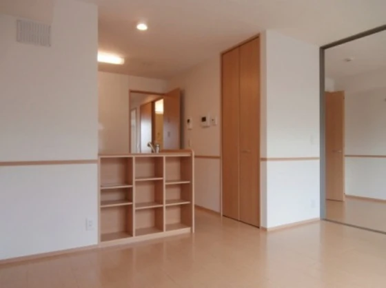 エスペランサ平野 α