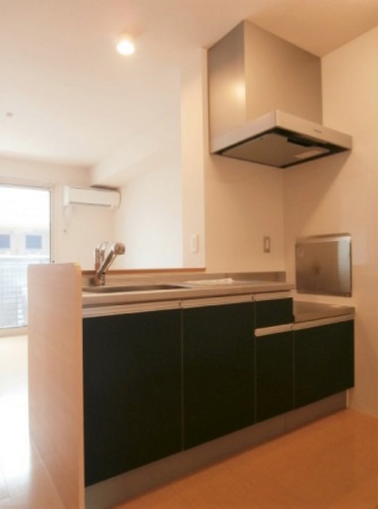 エスペランサ平野 α