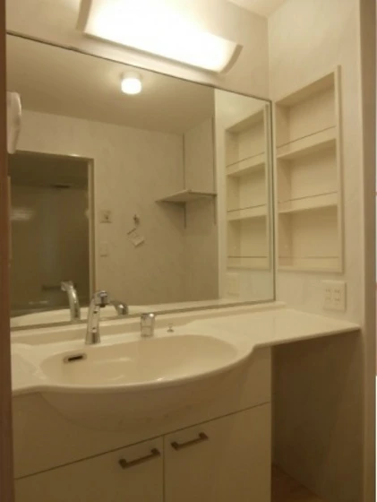 エスペランサ平野 α