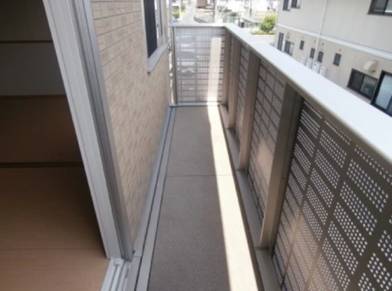 エスペランサ平野 α