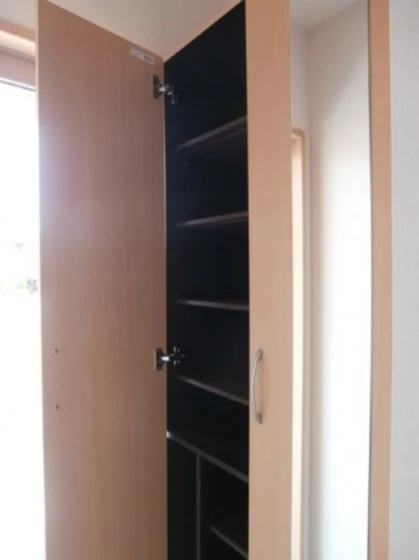 エスペランサ平野 α