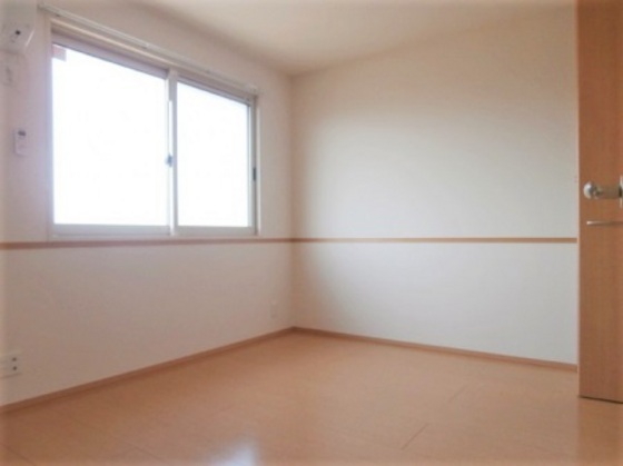 エスペランサ平野 α