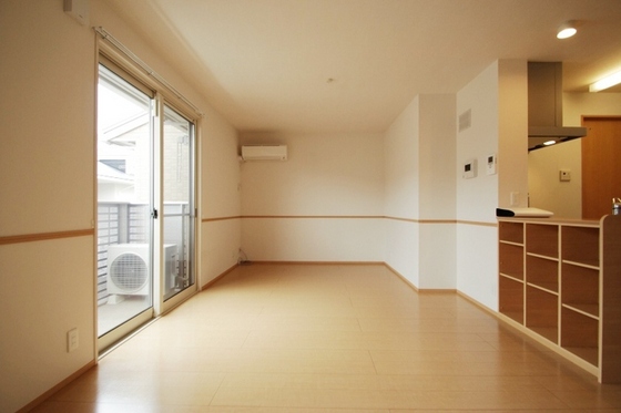 エスペランサ平野 α