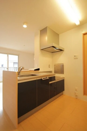 エスペランサ平野 α