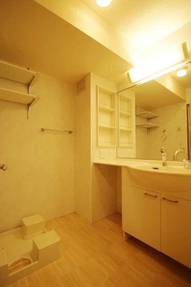 エスペランサ平野 α