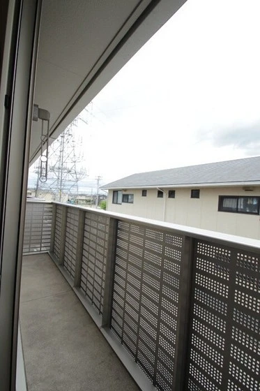 エスペランサ平野 α