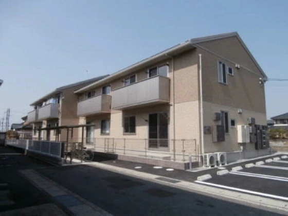 エスペランサ平野 α