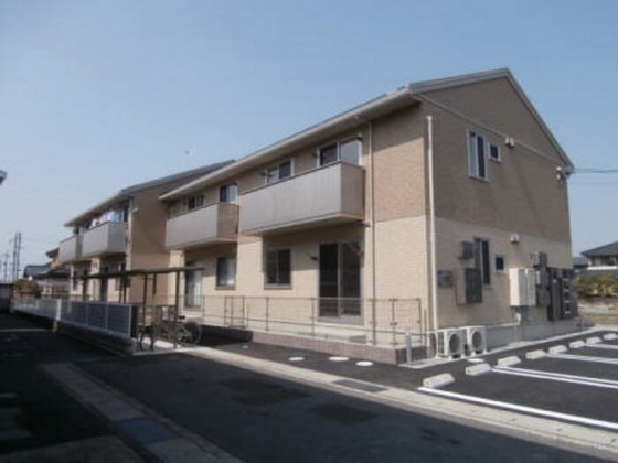 エスペランサ平野 α