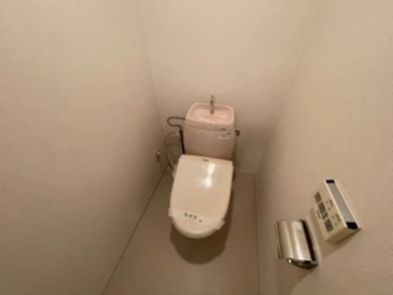 ヴェルシャトー府中