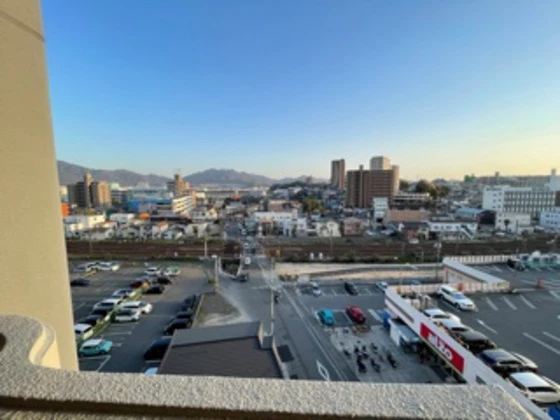 ヴェルシャトー府中